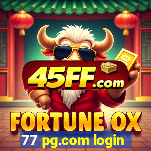 77 pg.com login